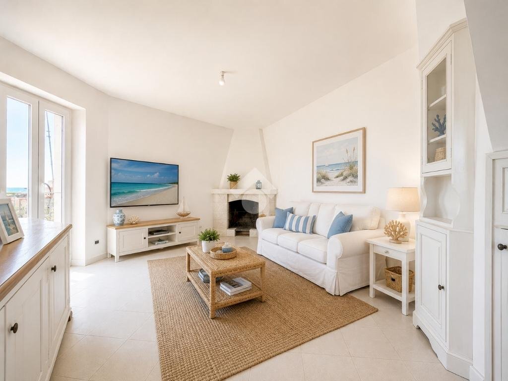 Four-room apartment Salita Falconara, Lerici - photo 3