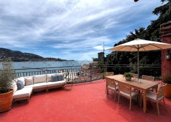 Four-room apartment Salita Falconara, Lerici - photo 1
