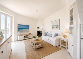 Four-room apartment Salita Falconara, Lerici - photo 3
