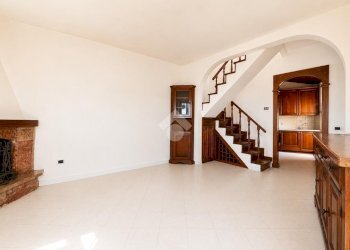 Four-room apartment Salita Falconara, Lerici - photo 4