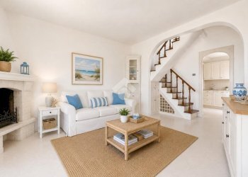 Four-room apartment Salita Falconara, Lerici - photo 5