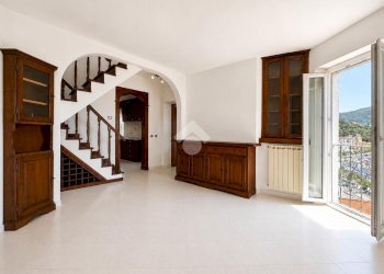 Four-room apartment Salita Falconara, Lerici - photo 6
