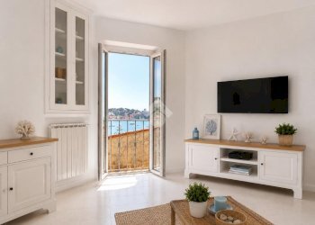 Four-room apartment Salita Falconara, Lerici - photo 11