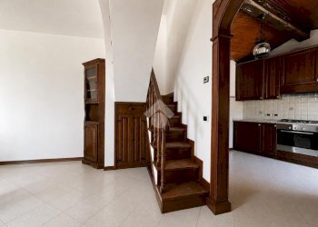 Four-room apartment Salita Falconara, Lerici - photo 12