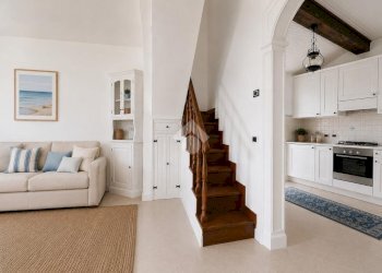 Four-room apartment Salita Falconara, Lerici - photo 13