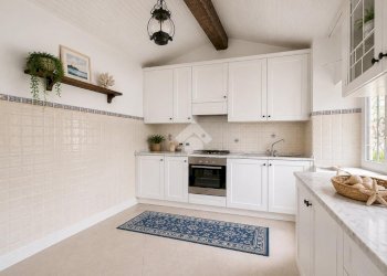 Four-room apartment Salita Falconara, Lerici - photo 15