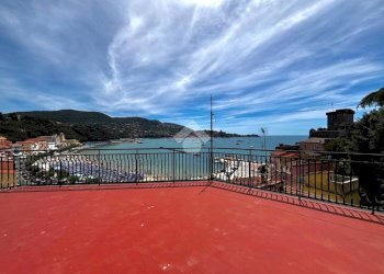 Four-room apartment Salita Falconara, Lerici - photo 18