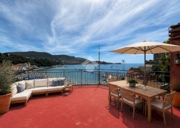Four-room apartment Salita Falconara, Lerici - photo 19