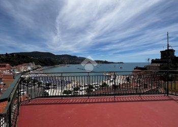 Four-room apartment Salita Falconara, Lerici - photo 22