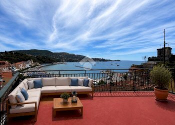 Four-room apartment Salita Falconara, Lerici - photo 23