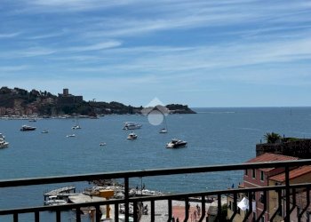 Four-room apartment Salita Falconara, Lerici - photo 24