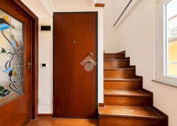 Four-room apartment Salita Falconara, Lerici - photo 25