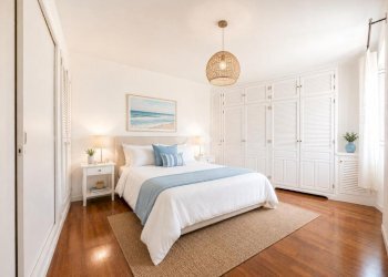 Four-room apartment Salita Falconara, Lerici - photo 27