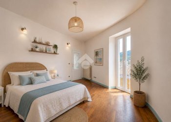 Four-room apartment Salita Falconara, Lerici - photo 33