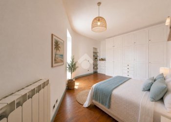 Four-room apartment Salita Falconara, Lerici - photo 35