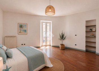 Four-room apartment Salita Falconara, Lerici - photo 37