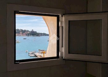 Four-room apartment Salita Falconara, Lerici - photo 39