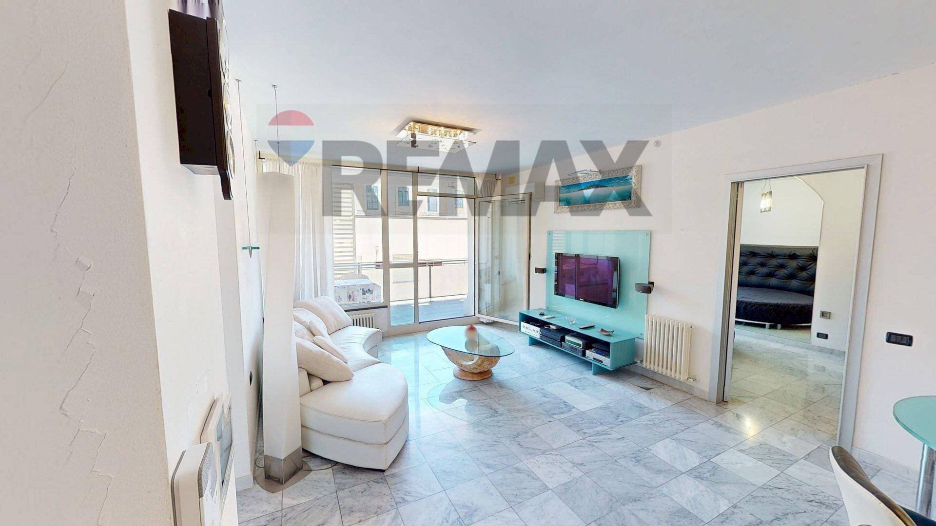 Two-room apartment Calata Andalo' Di Negro, 3
Centro Storico, Genova (neighborhood Centro Storico) - photo 2
