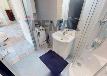 Two-room apartment Calata Andalo' Di Negro, 3 
 Centro Storico, Genova (neighborhood Centro Storico) - photo 11