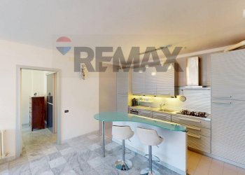 Two-room apartment Calata Andalo' Di Negro, 3 
 Centro Storico, Genova (neighborhood Centro Storico) - photo 14