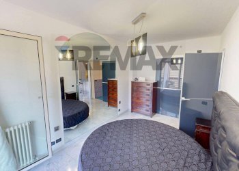 Two-room apartment Calata Andalo' Di Negro, 3 
 Centro Storico, Genova (neighborhood Centro Storico) - photo 19