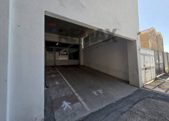 Two-room apartment Calata Andalo' Di Negro, 3 
 Centro Storico, Genova (neighborhood Centro Storico) - photo 43