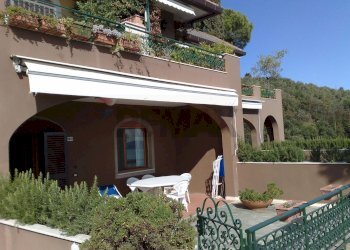 Portion of a house Via Pietrafredda, 3 
 San Michele di Pagana, Rapallo - photo 2