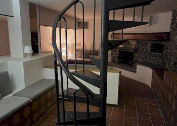Portion of a house Via Pietrafredda, 3 
 San Michele di Pagana, Rapallo - photo 6