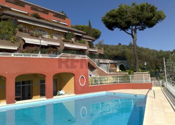 Portion of a house Via Pietrafredda, 3 
 San Michele di Pagana, Rapallo - photo 9