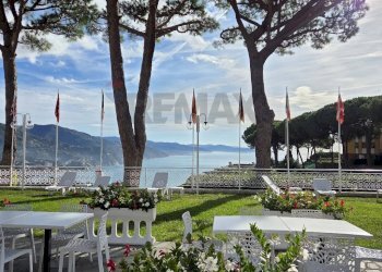 Portion of a house Via Pietrafredda, 3 
 San Michele di Pagana, Rapallo - photo 10