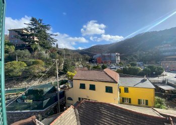 Two-room apartment Staglieno, Genova, Genova (neighborhood Staglieno) - photo 10