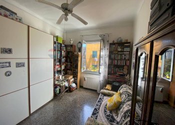 Two-room apartment Staglieno, Genova, Genova (neighborhood Staglieno) - photo 12