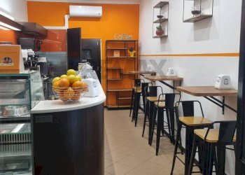 Attività Commerciale Piazza Manzoni
S. Fruttuoso, Genova, Genova (zona San Fruttuoso) - foto 4