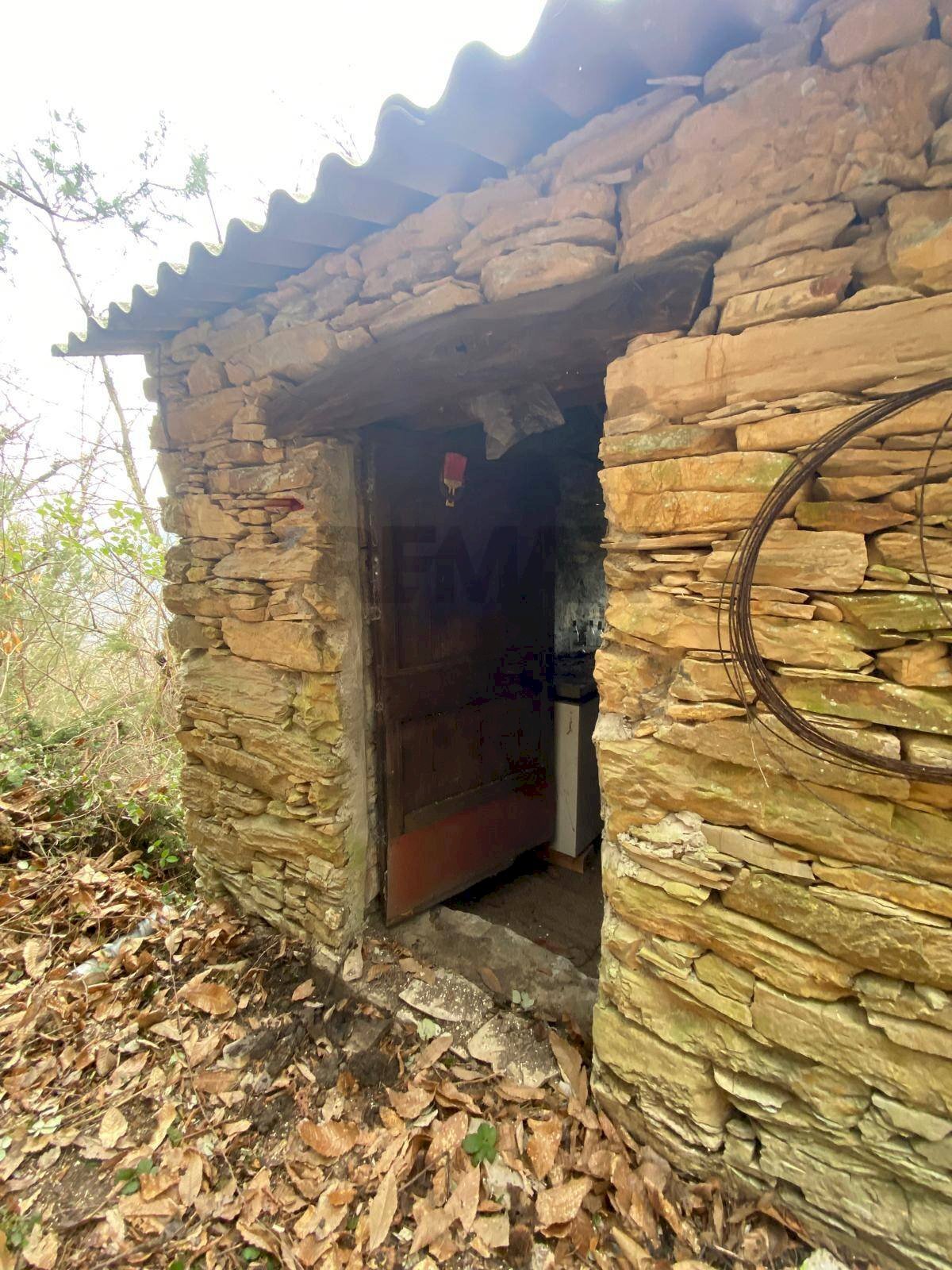 Rustic località Pezza, snc 
 Vescina, Avegno - photo 1
