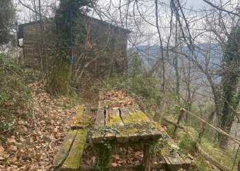 Rustic località Pezza, snc 
 Vescina, Avegno - photo 3