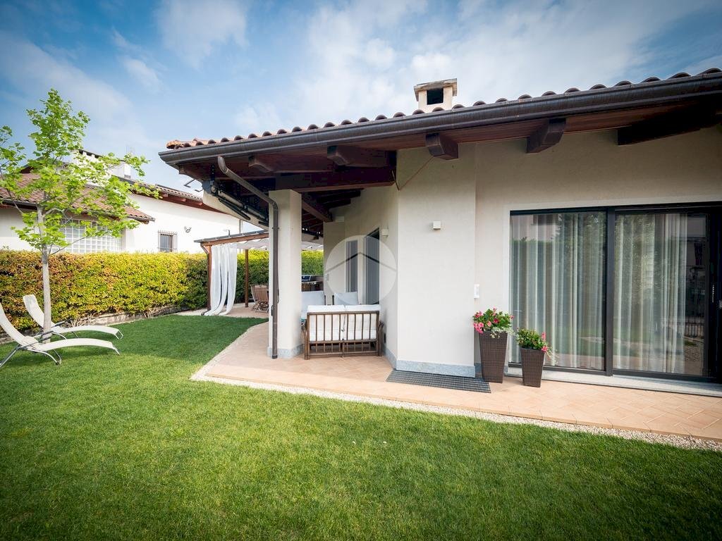 Villa Via Rivoli, Rivalta di Torino - foto 1
