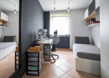 Villa Via Rivoli, Rivalta di Torino - foto 17