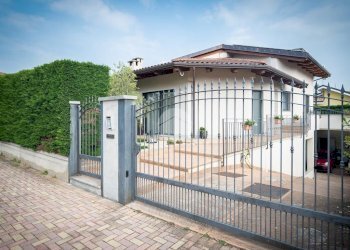 Villa Via Rivoli, Rivalta di Torino - foto 32