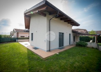 Villa Via Rivoli, Rivalta di Torino - foto 33