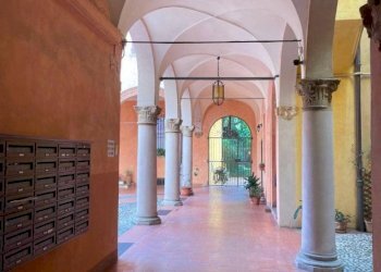 Bilocale Via Avesella, 12, Bologna (zona Centro Storico) - foto 31