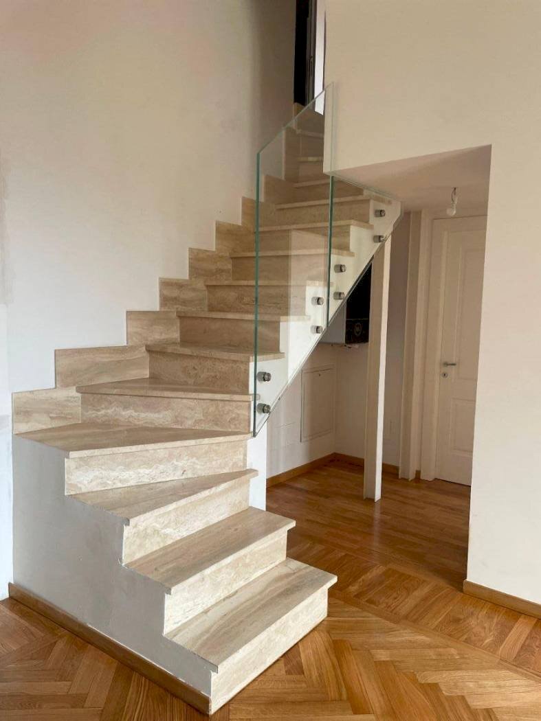 Quadrilocale Via Santo Stefano, 49, Bologna (zona Centro Storico) - foto 2