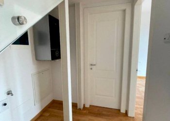 Quadrilocale Via Santo Stefano, 49, Bologna (zona Centro Storico) - foto 4
