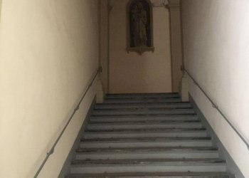Quadrilocale Via Santo Stefano, 49, Bologna (zona Centro Storico) - foto 24