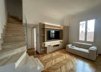 Quadrilocale Via Santo Stefano, 49, Bologna (zona Centro Storico) - foto 1