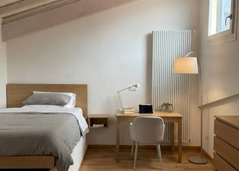 Quadrilocale Via Santo Stefano, 49, Bologna (zona Centro Storico) - foto 7