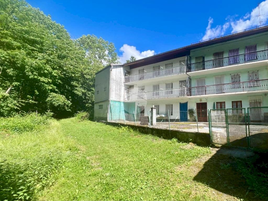 Casa semi indipendente Frazione crotti, Viù - foto 1