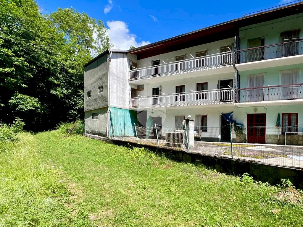 Casa semi indipendente Frazione crotti, Viù - foto 2