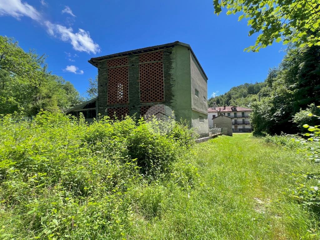 Casa semi indipendente Frazione crotti, Viù - foto 3