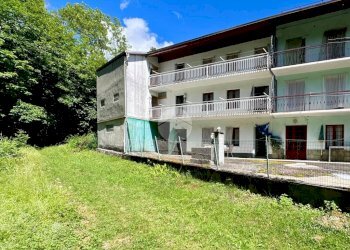 Casa semi indipendente Frazione crotti, Viù - foto 2