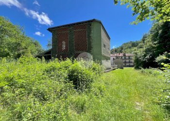 Casa semi indipendente Frazione crotti, Viù - foto 3